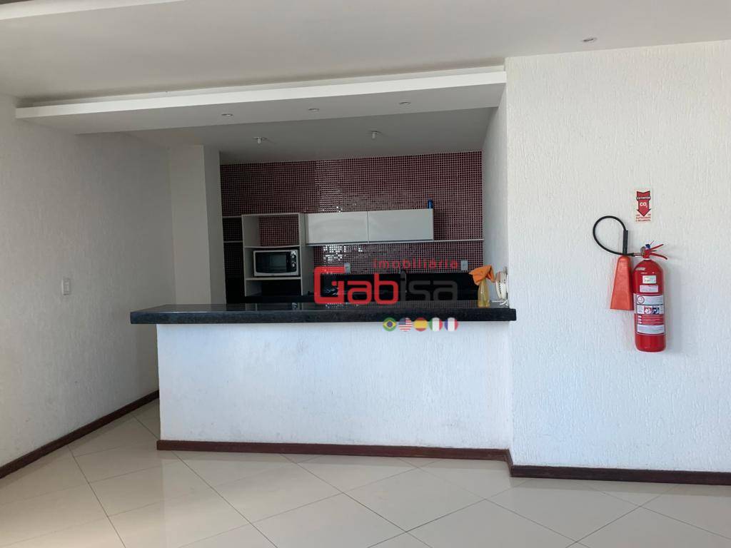 Apartamento à venda com 1 quarto, 65m² - Foto 14