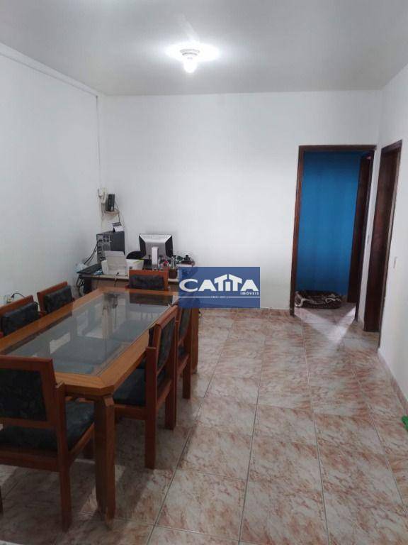 Sobrado à venda com 2 quartos, 260m² - Foto 29