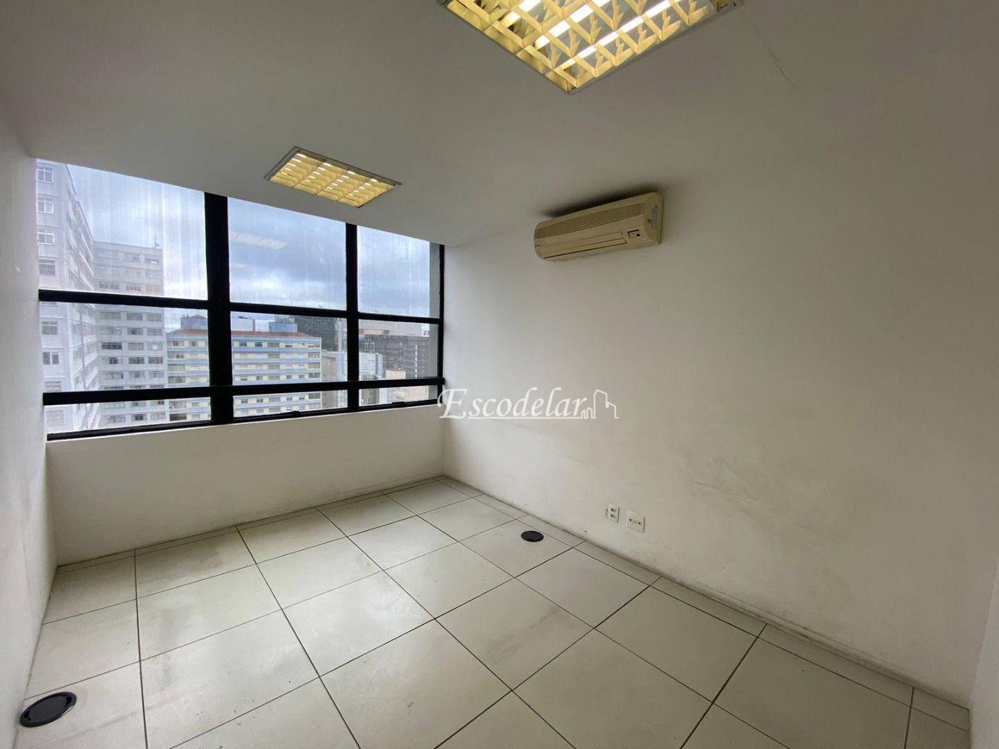 Conjunto Comercial-Sala para alugar, 500m² - Foto 14