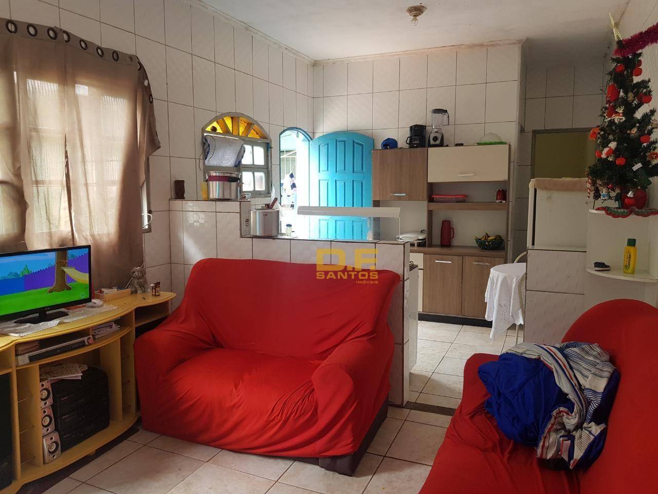 Casa à venda com 3 quartos, 138M2 - Foto 6