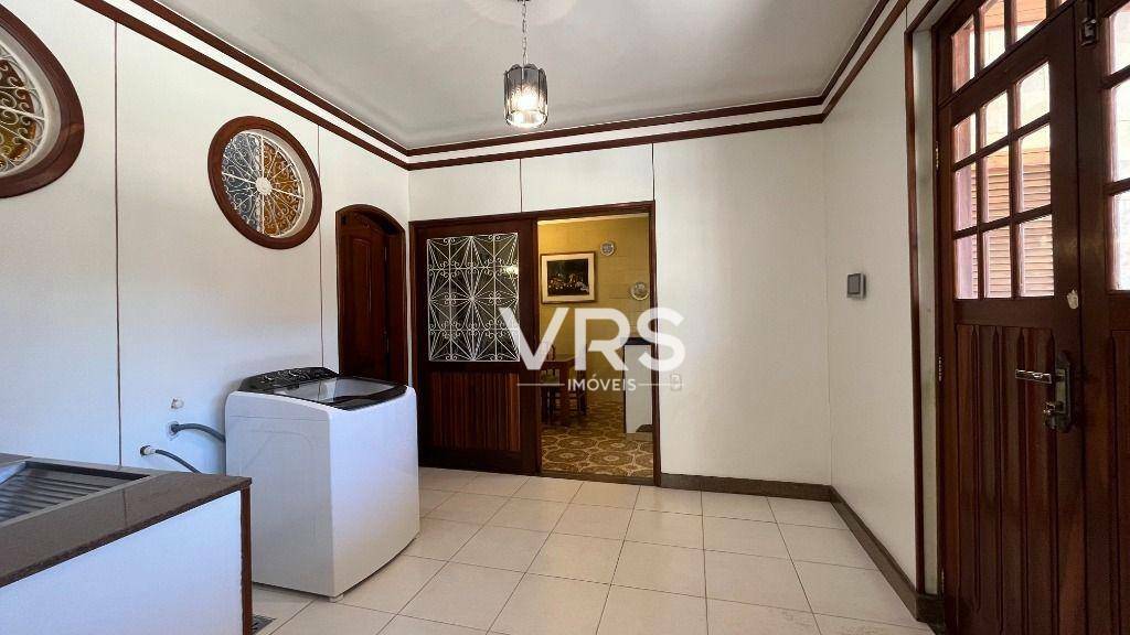 Casa à venda com 6 quartos, 503m² - Foto 135