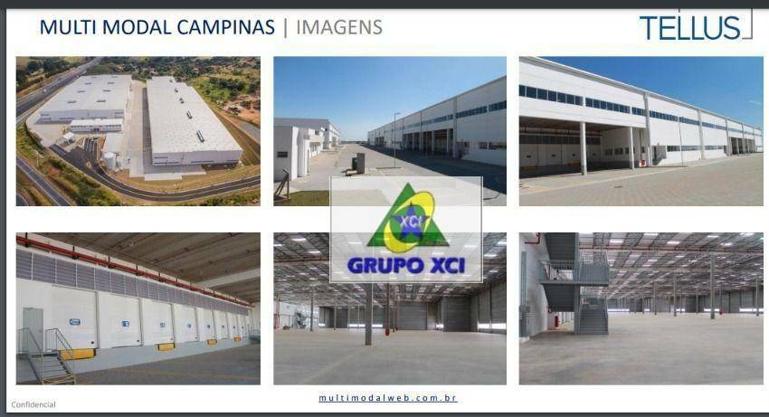 Depósito-Galpão-Armazém para alugar, 3089m² - Foto 2