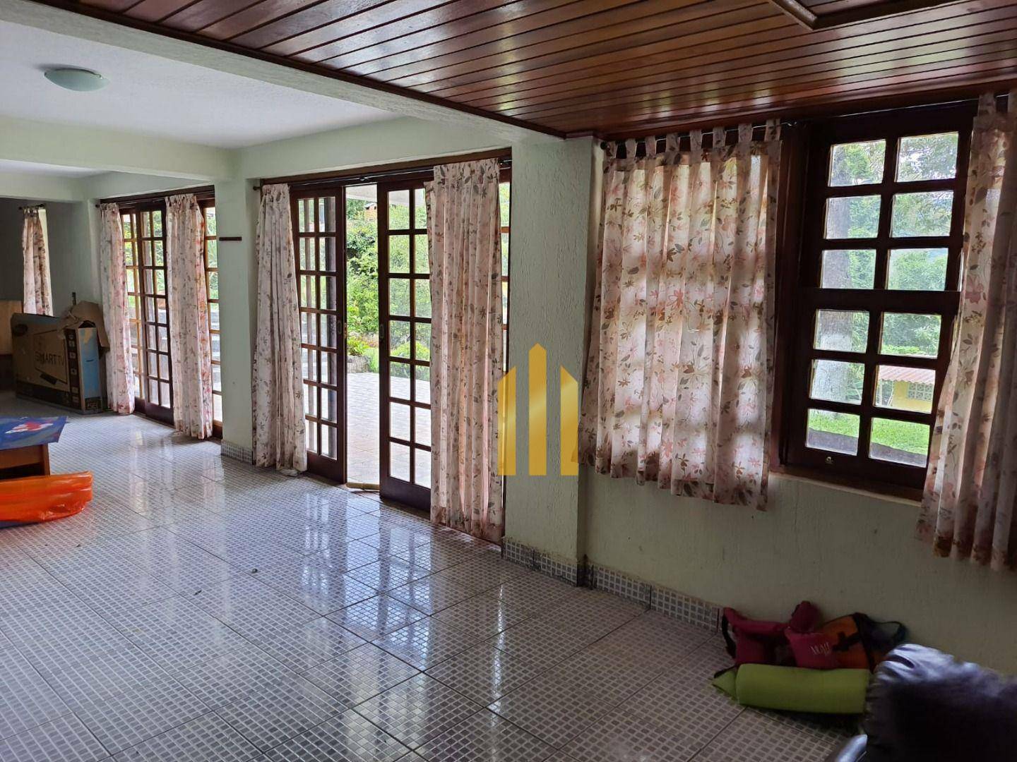 Chácara à venda com 3 quartos, 447m² - Foto 12