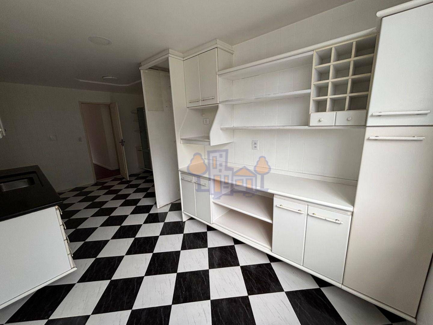 Apartamento à venda com 2 quartos, 88m² - Foto 3