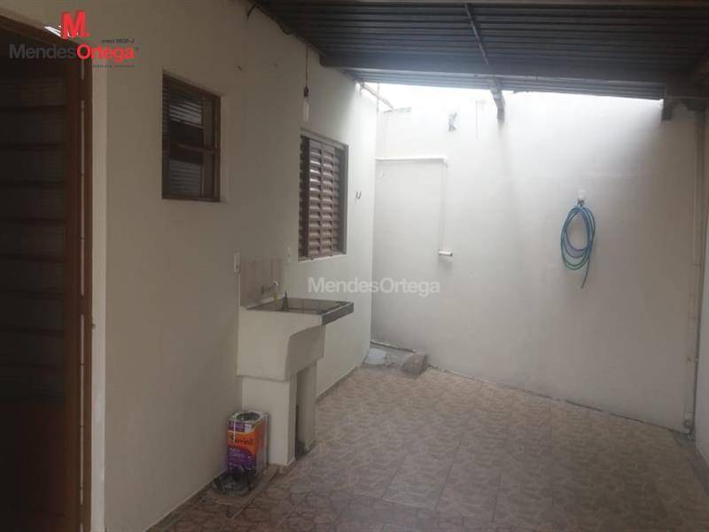 Casa à venda e aluguel com 4 quartos, 120m² - Foto 13