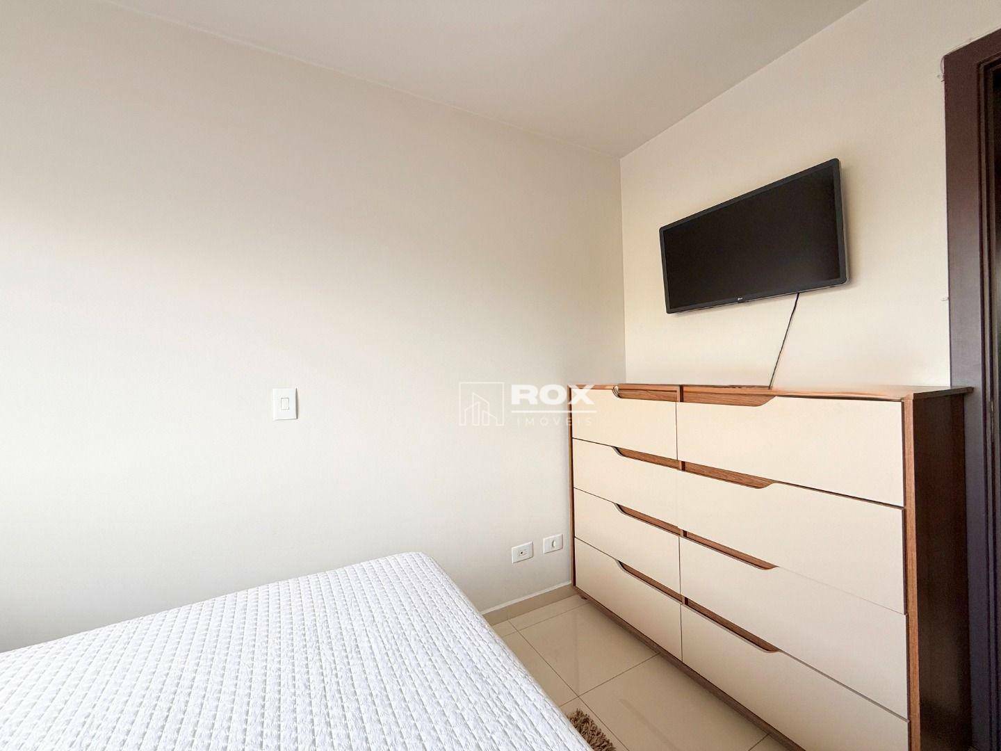 Apartamento à venda com 2 quartos, 57m² - Foto 9