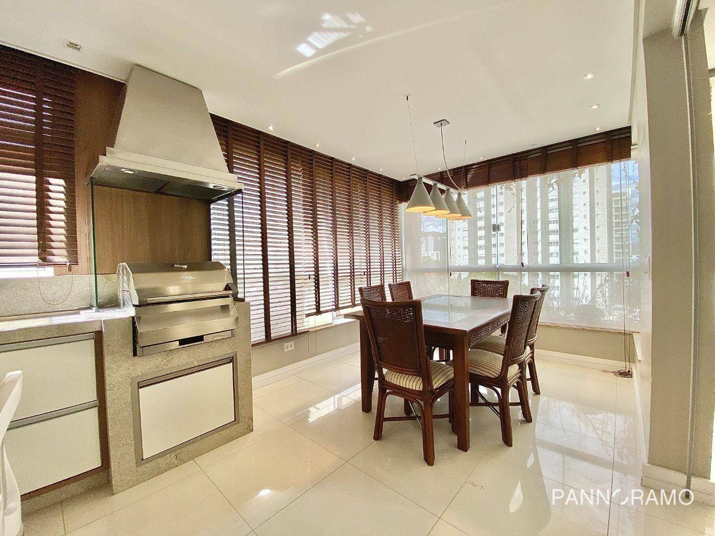 Apartamento para alugar com 2 quartos, 183m² - Foto 5