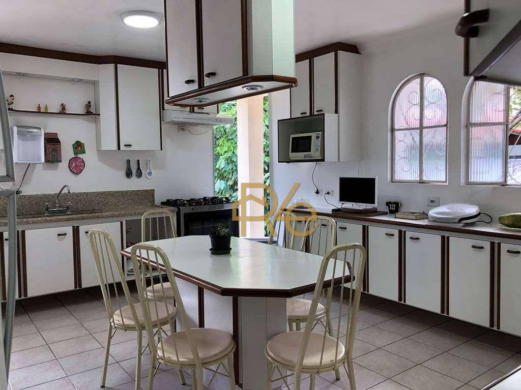 Casa de Condomínio à venda com 4 quartos, 587m² - Foto 13