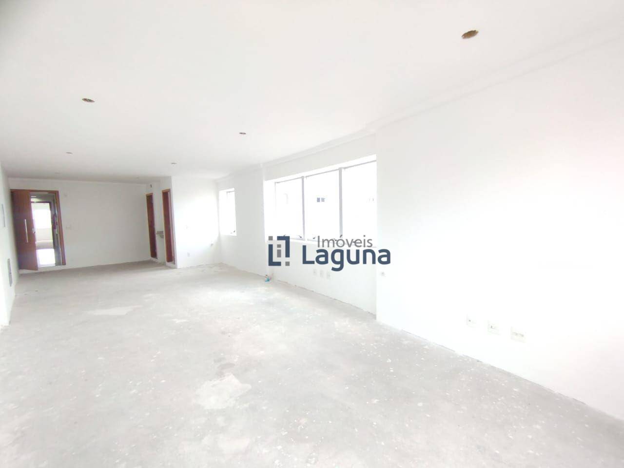 Conjunto Comercial-Sala para alugar, 110m² - Foto 2