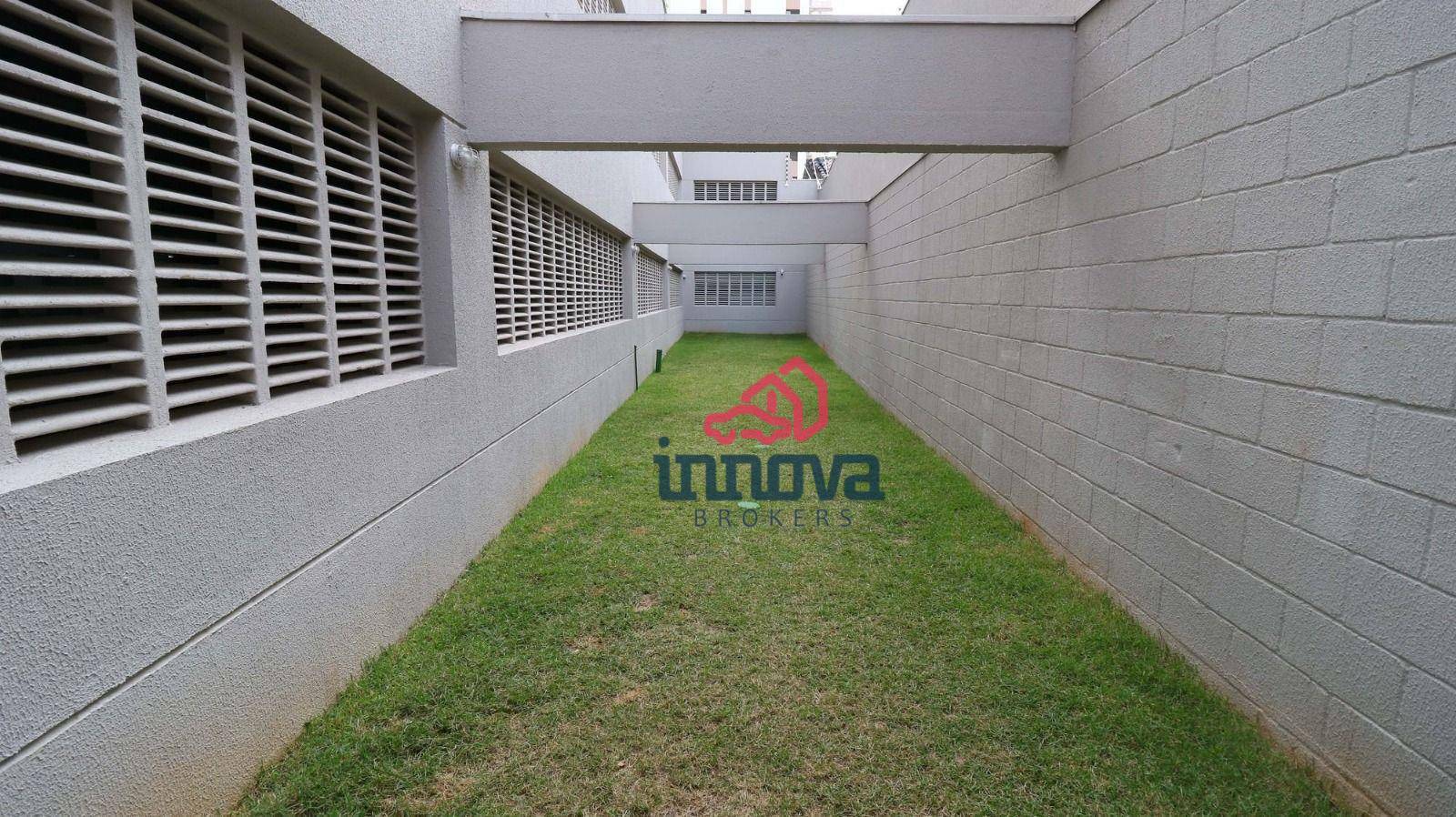 Apartamento à venda com 3 quartos, 138m² - Foto 45