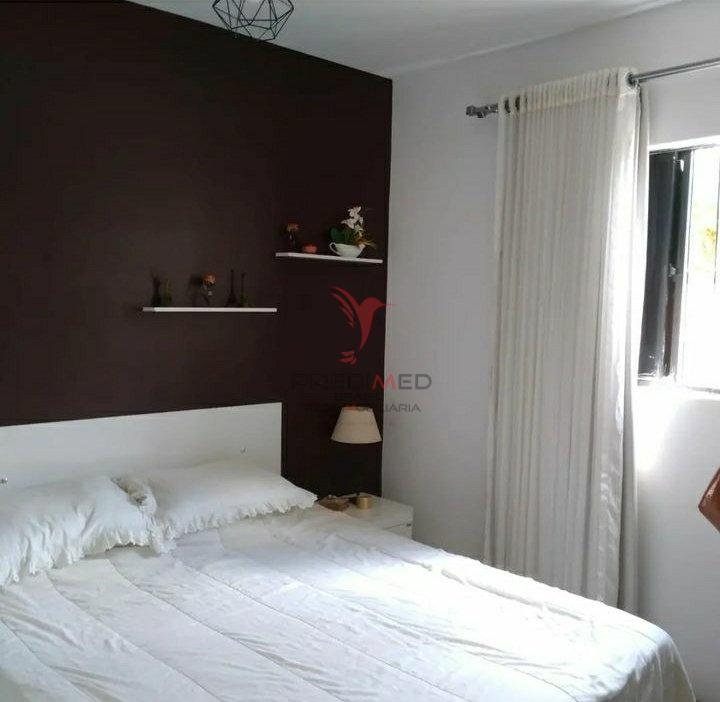 Apartamento à venda com 3 quartos, 72m² - Foto 7