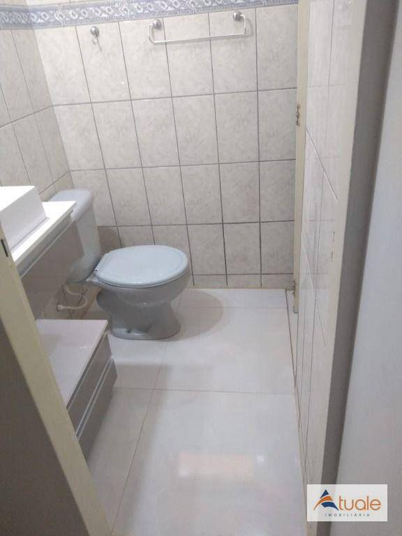 Apartamento à venda com 3 quartos, 70m² - Foto 15