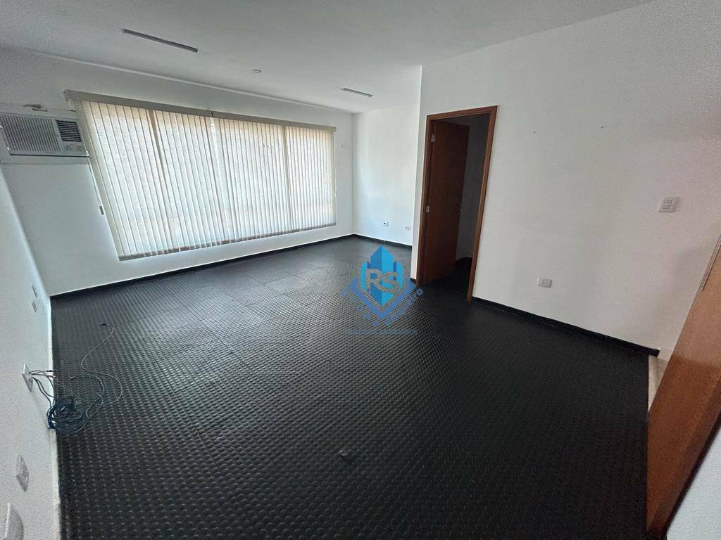 Conjunto Comercial-Sala para alugar, 50m² - Foto 1