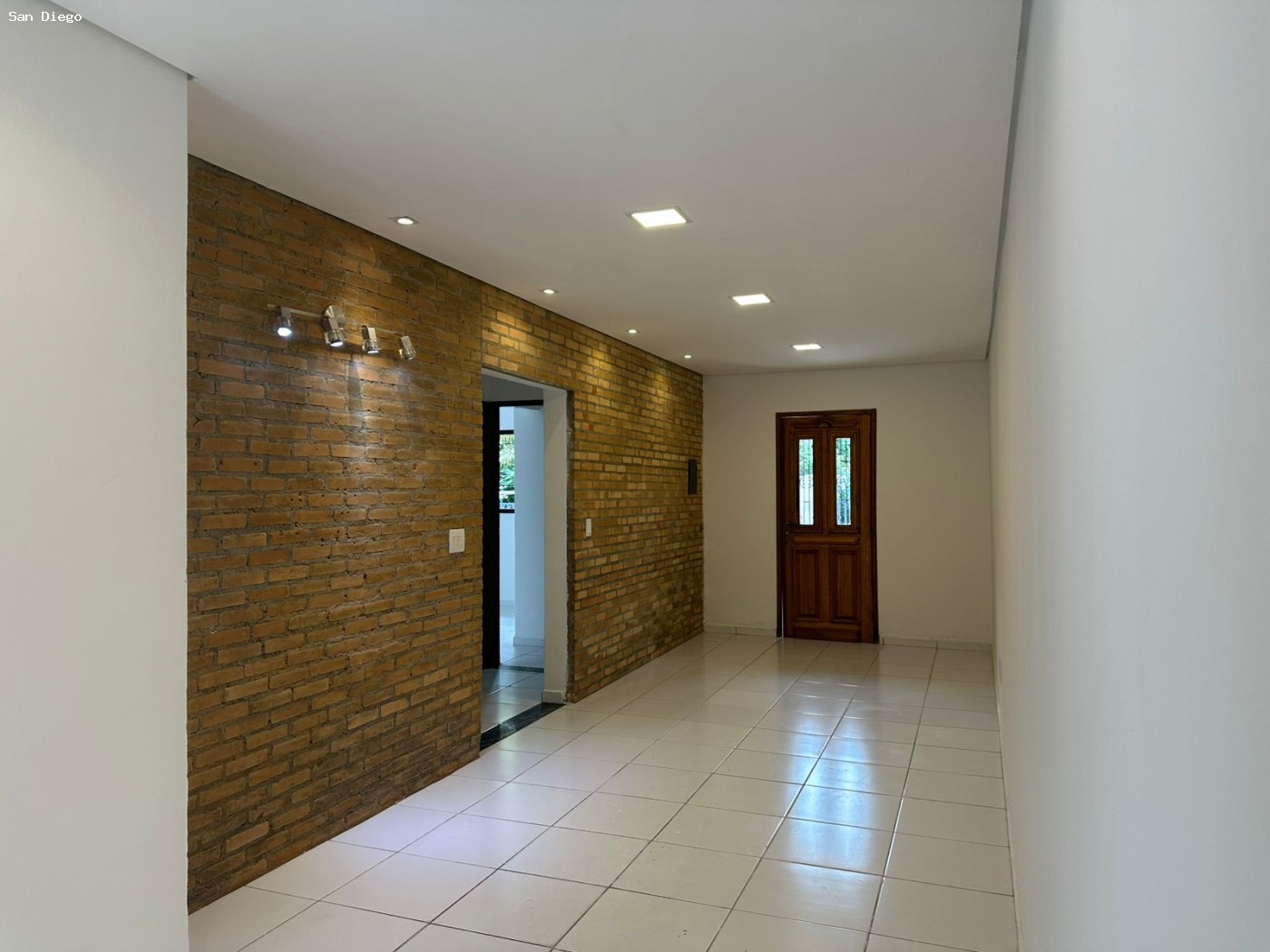 Casa para alugar com 3 quartos - Foto 3