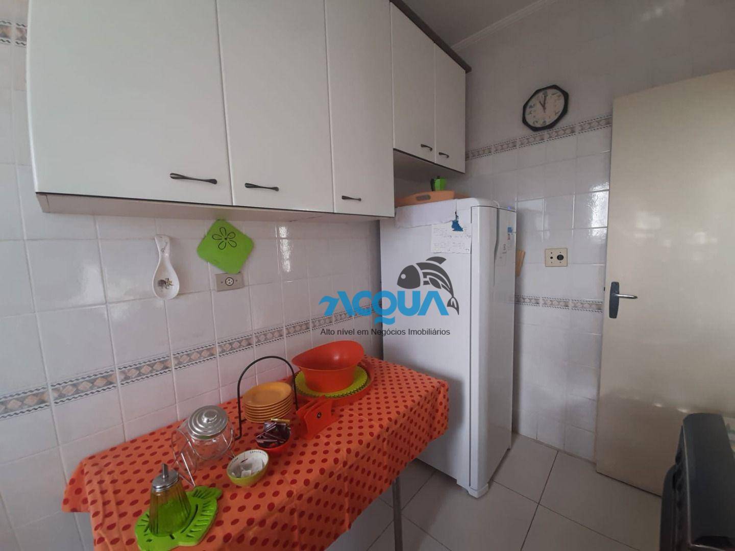 Apartamento à venda com 1 quarto, 48m² - Foto 3