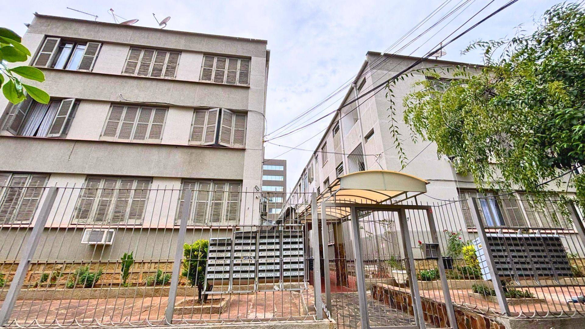 Apartamento, 1 quarto - Foto 1