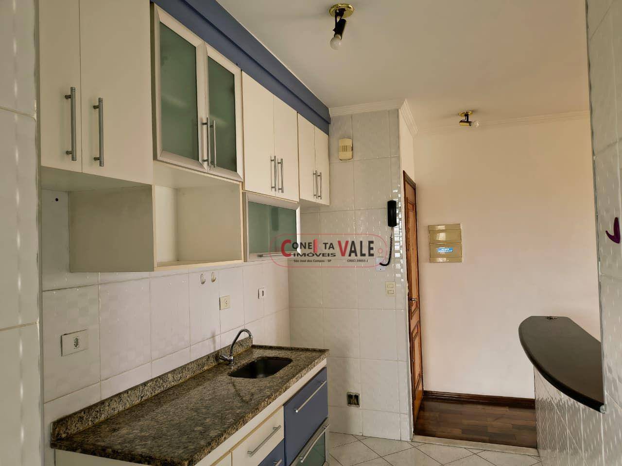 Apartamento para alugar com 3 quartos, 72m² - Foto 4