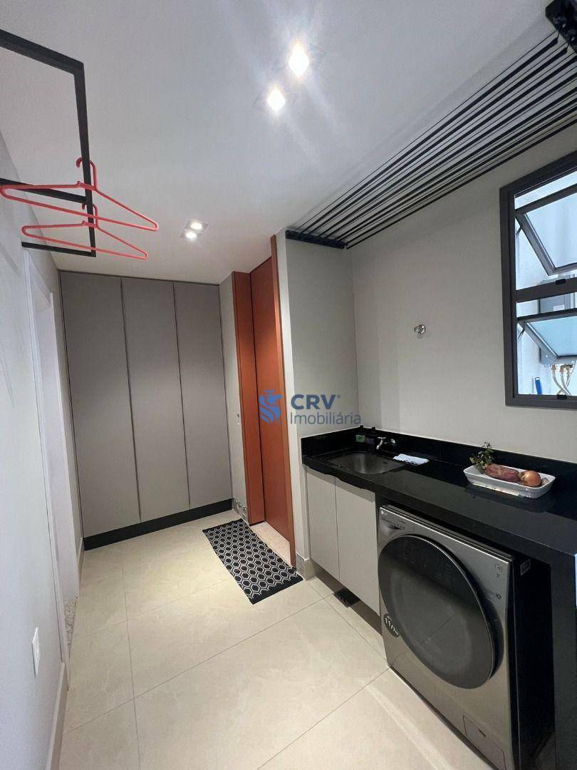 Apartamento à venda com 3 quartos, 216m² - Foto 20