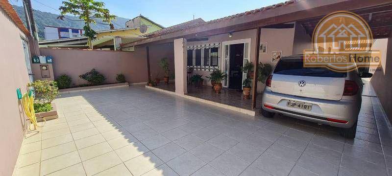 Casa à venda com 4 quartos, 185m² - Foto 8