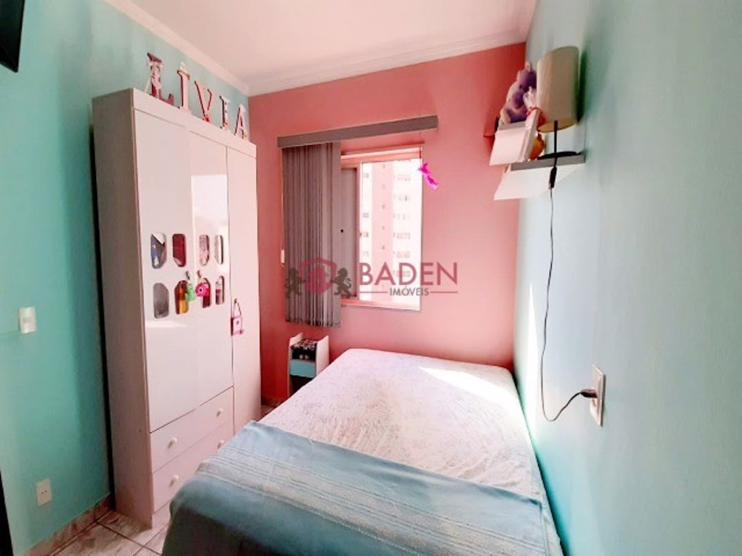 Apartamento à venda com 1 quarto, 51m² - Foto 25