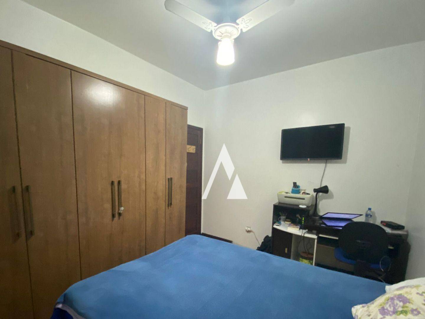 Apartamento à venda com 1 quarto, 50m² - Foto 15