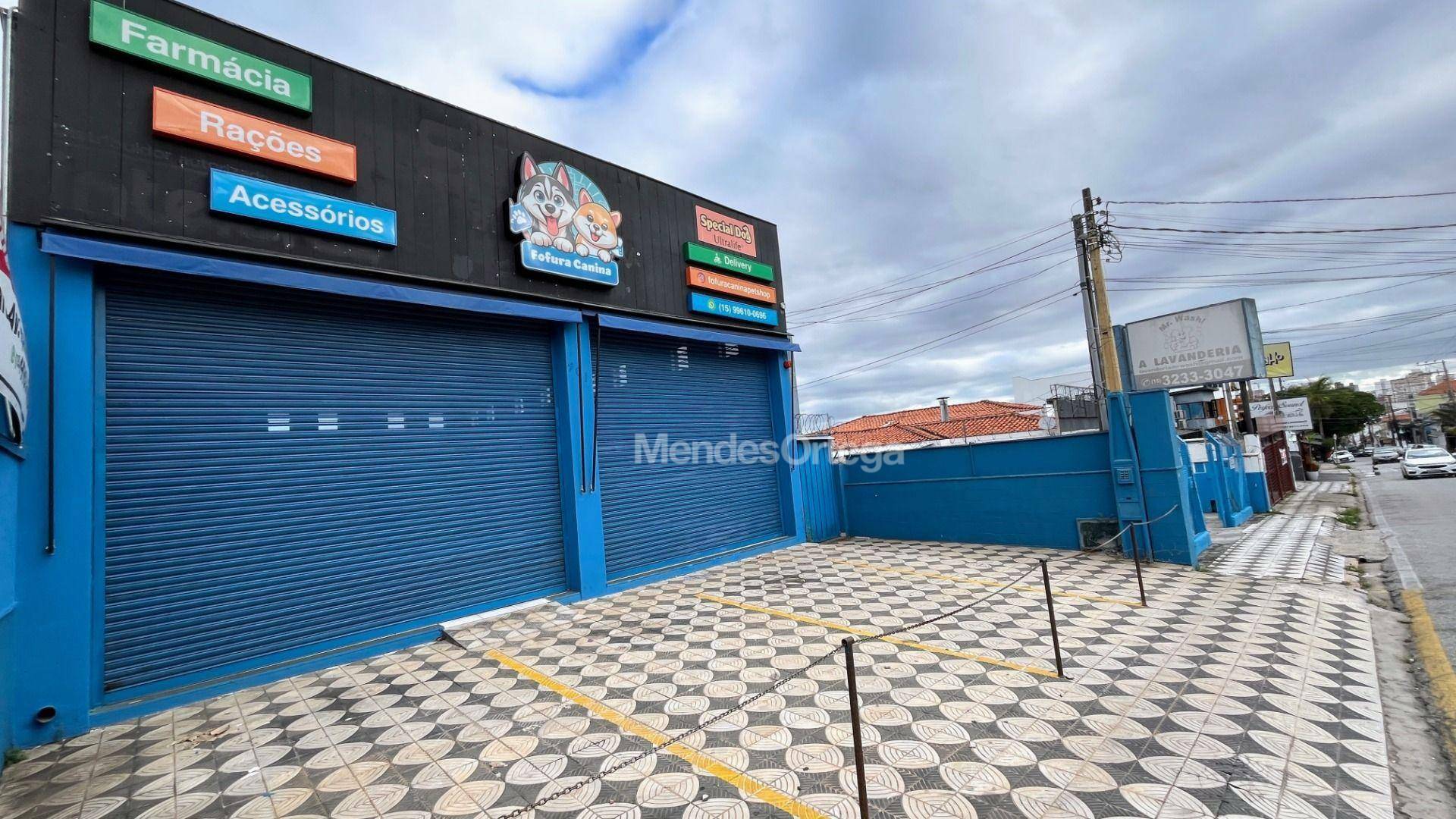 Loja-Salão, 230 m² - Foto 4