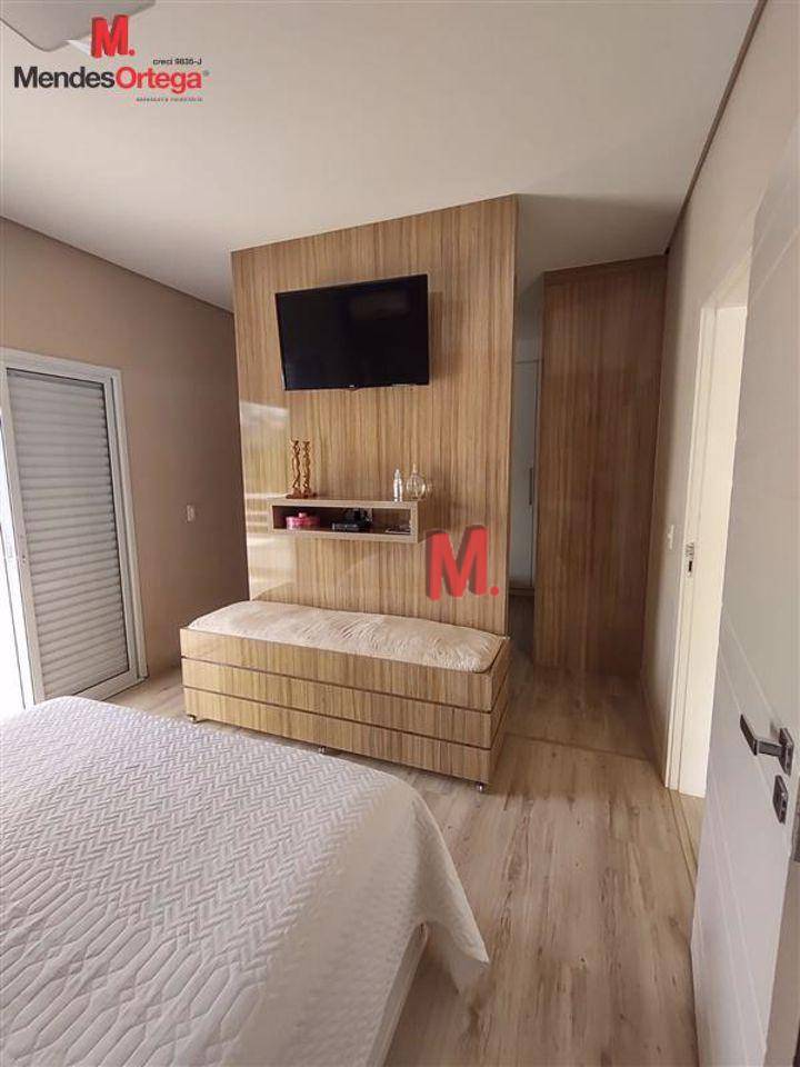 Casa de Condomínio à venda com 3 quartos, 288m² - Foto 21