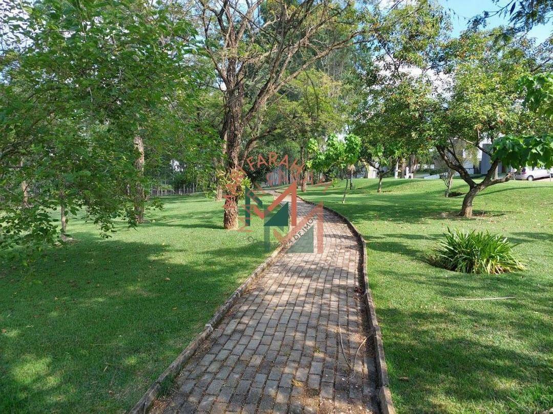 Casa de Condomínio à venda com 3 quartos, 407m² - Foto 28
