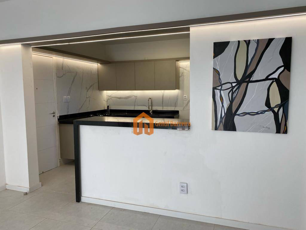 Apartamento à venda com 4 quartos, 108m² - Foto 3