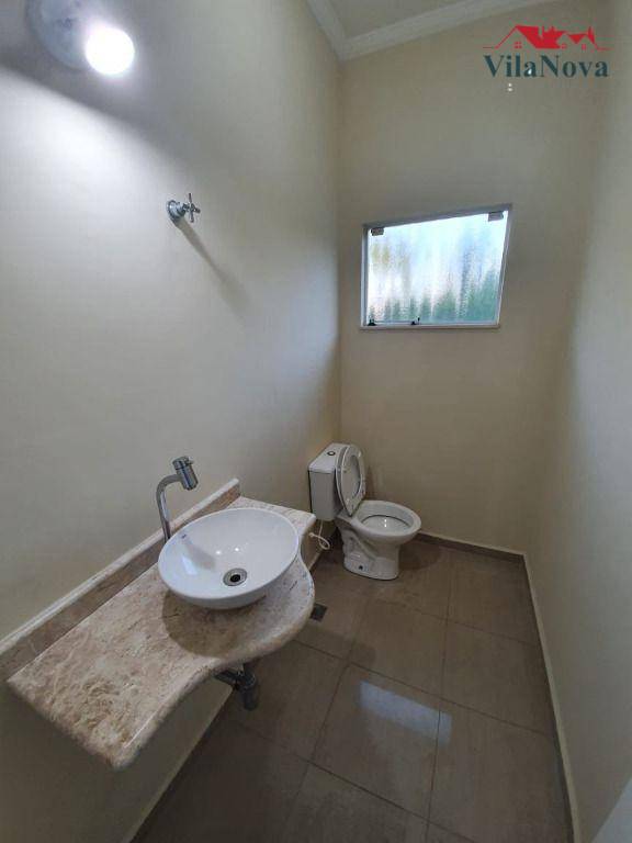 Casa de Condomínio à venda com 3 quartos, 168m² - Foto 11