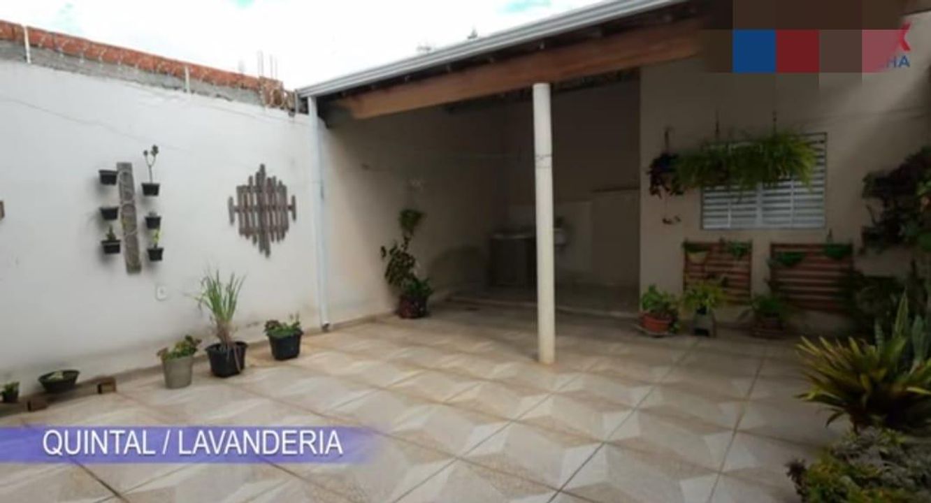 Casa à venda com 2 quartos, 203m² - Foto 5