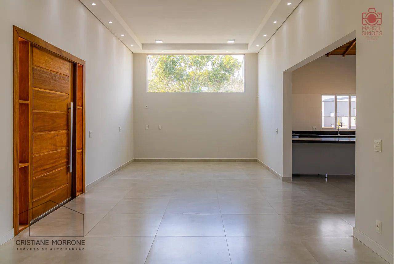 Casa de Condomínio à venda com 4 quartos, 280m² - Foto 5