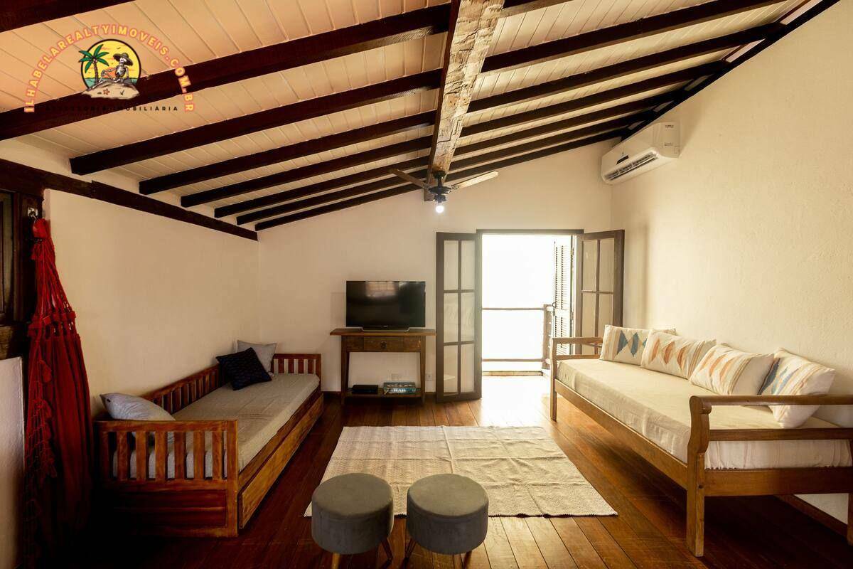 Casa à venda com 4 quartos, 184m² - Foto 20