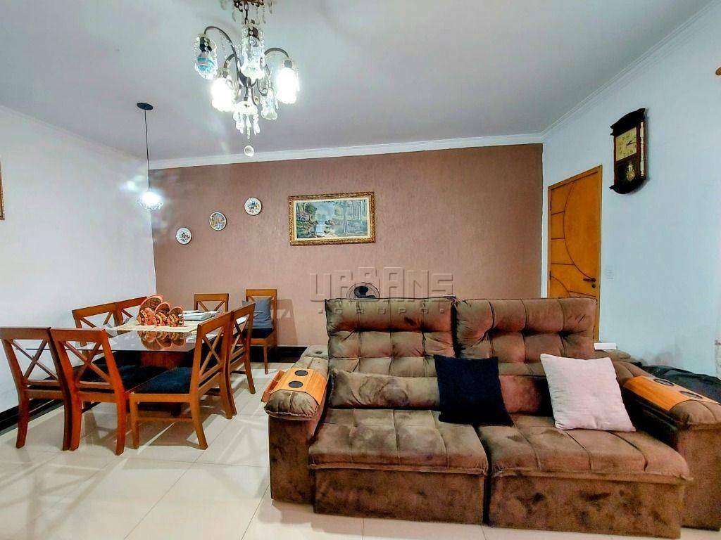 Casa à venda com 4 quartos, 157m² - Foto 15