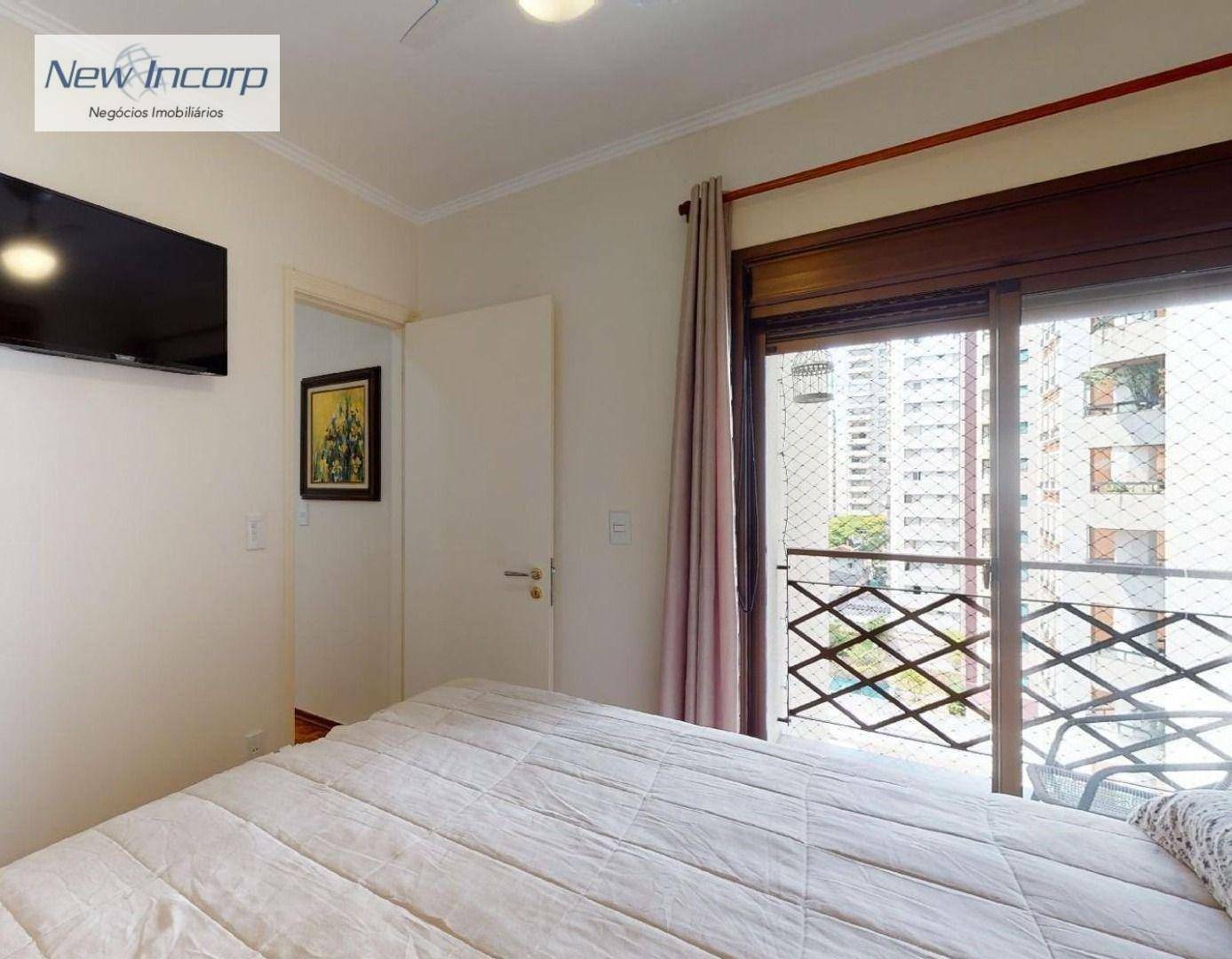 Apartamento à venda com 3 quartos, 86m² - Foto 20