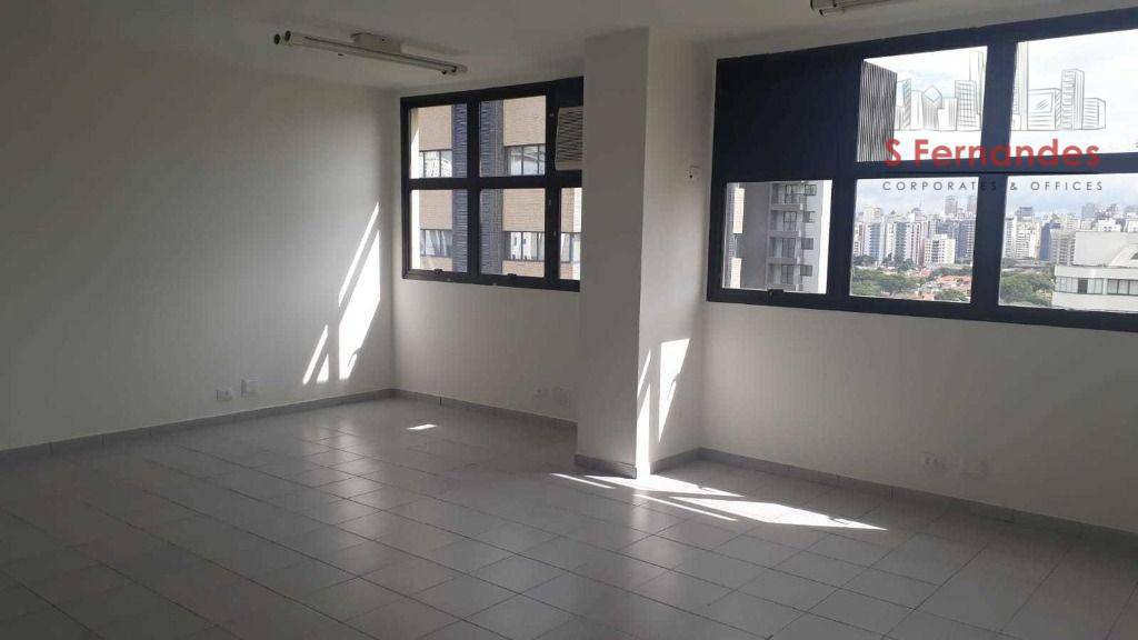 Conjunto Comercial-Sala à venda e aluguel, 55m² - Foto 2