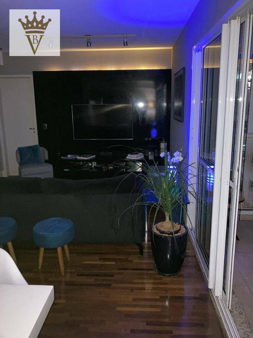 Apartamento à venda com 3 quartos, 107m² - Foto 15