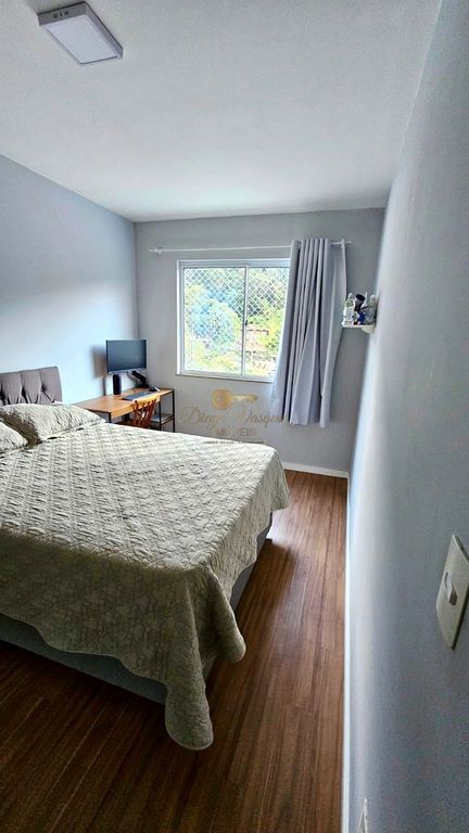 Apartamento à venda com 2 quartos, 49m² - Foto 8