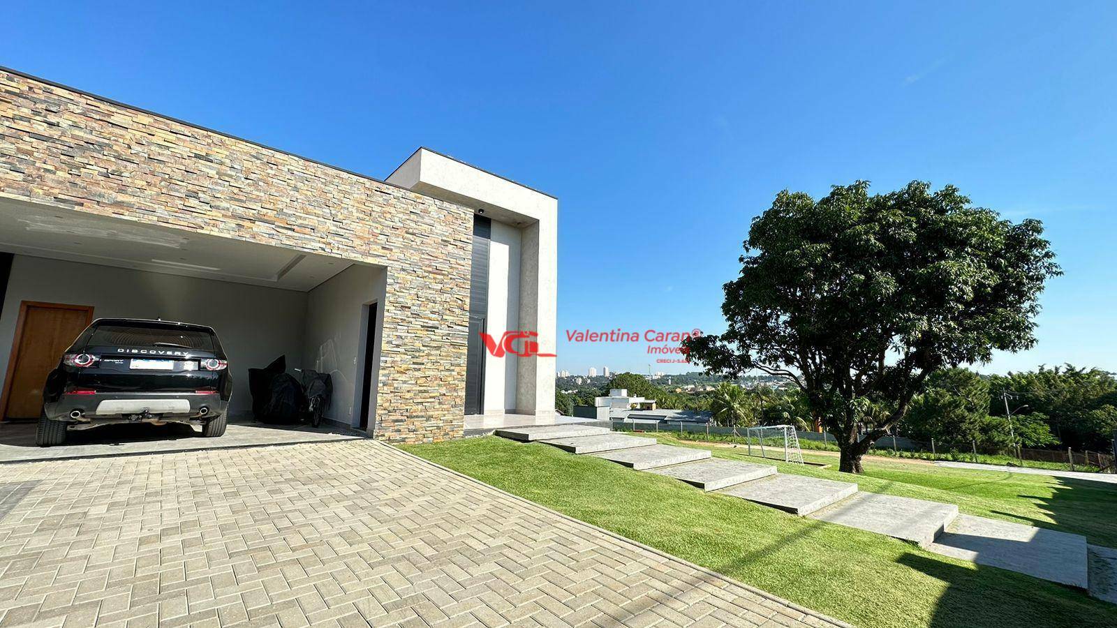 Chácara à venda com 4 quartos, 483m² - Foto 3