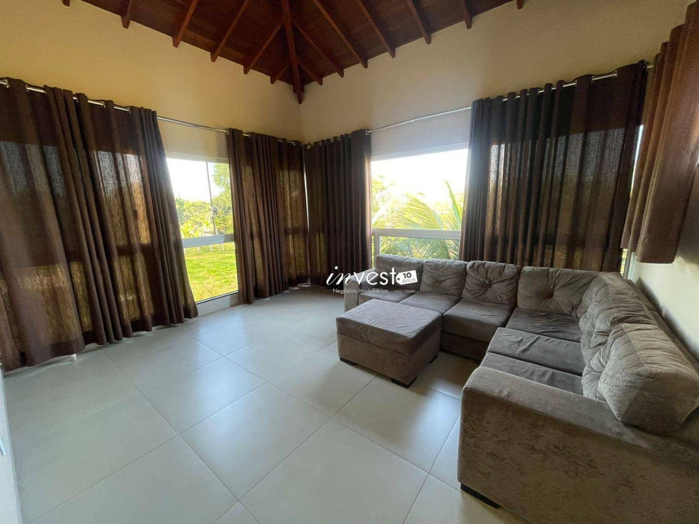 Chácara à venda com 4 quartos, 610m² - Foto 12