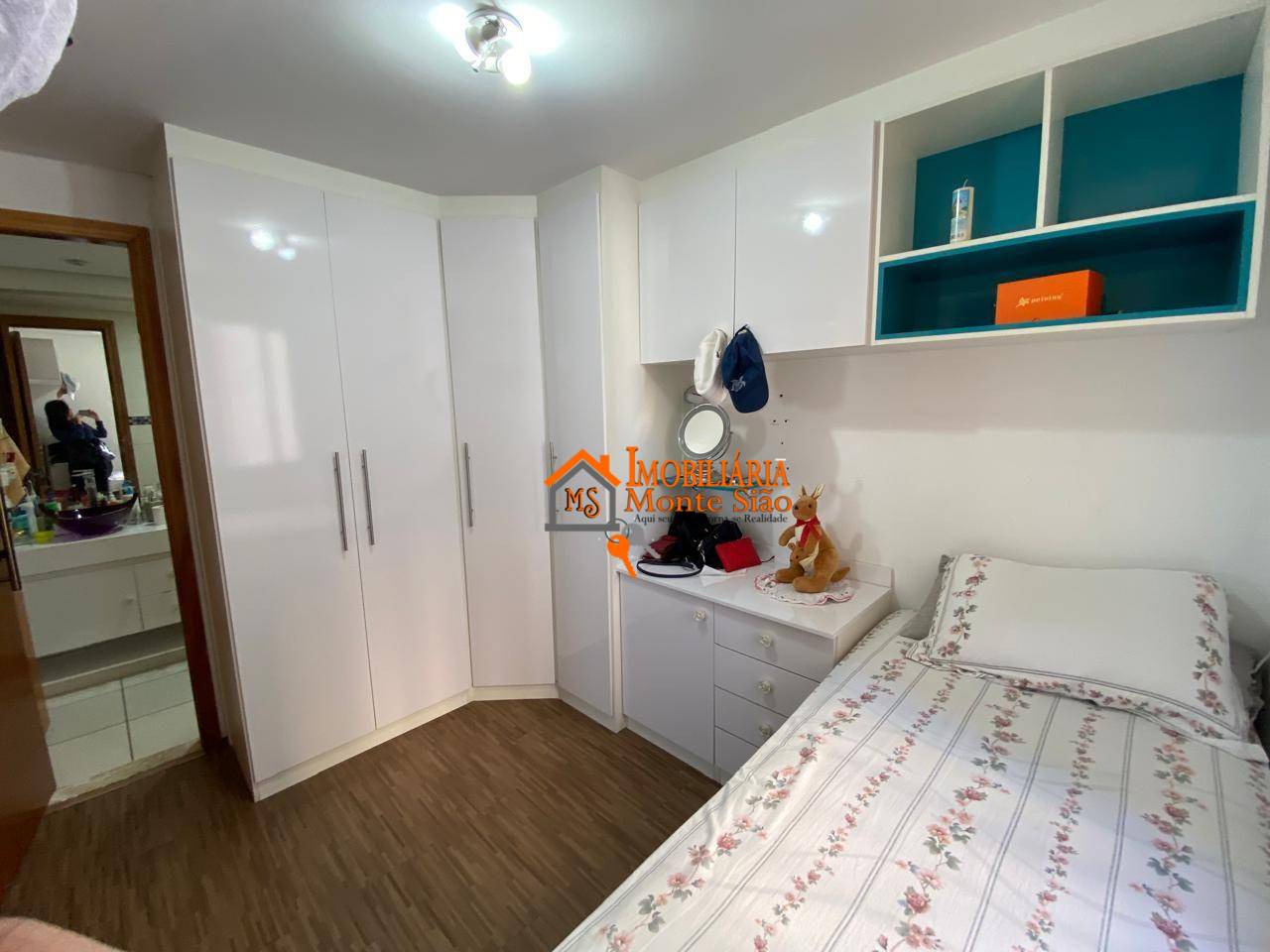 Apartamento para alugar com 2 quartos, 92m² - Foto 17
