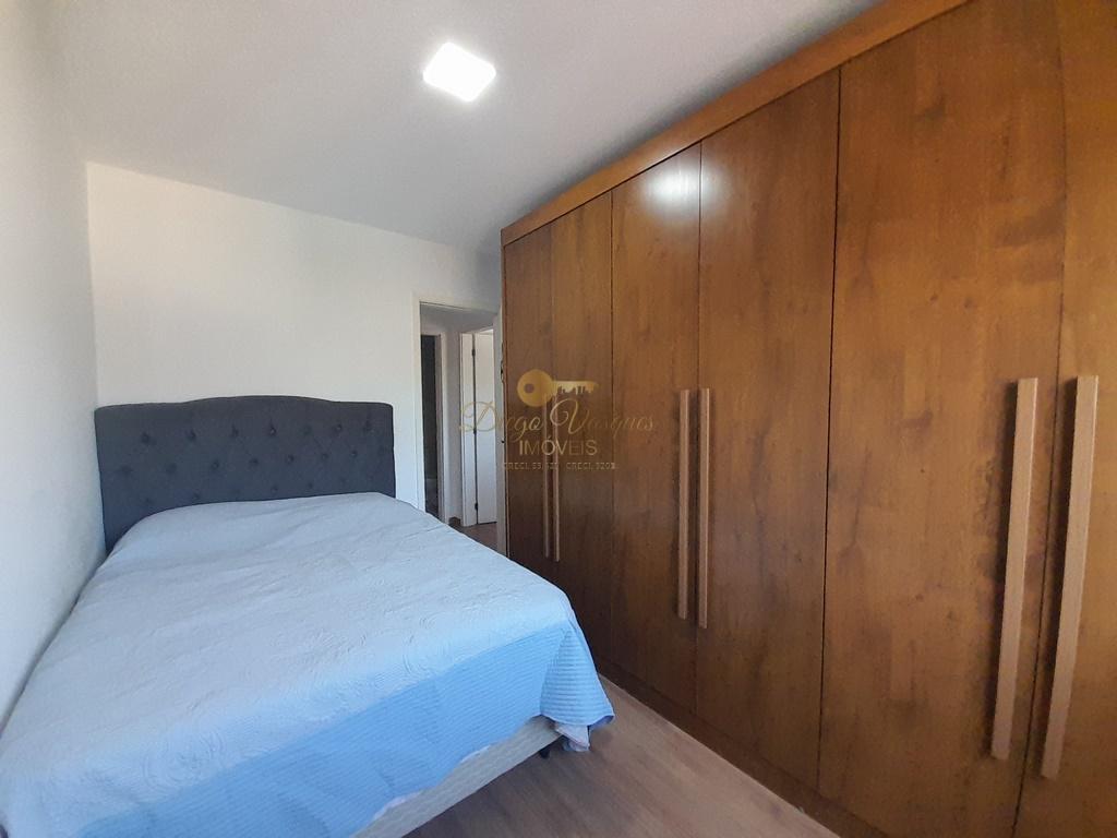 Apartamento à venda com 2 quartos, 54m² - Foto 11