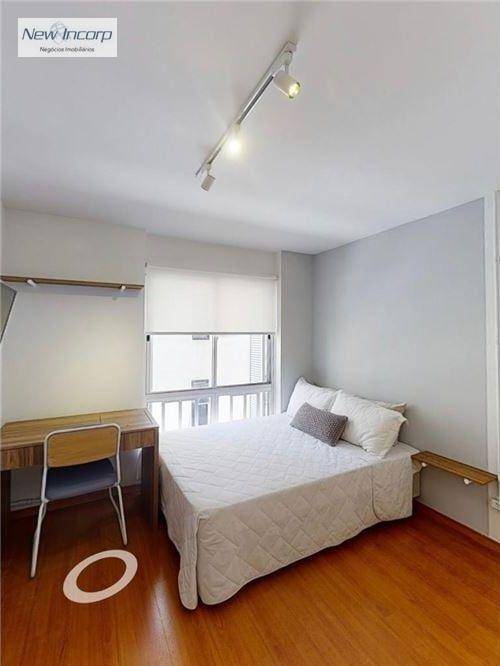 Apartamento à venda com 4 quartos, 116m² - Foto 12