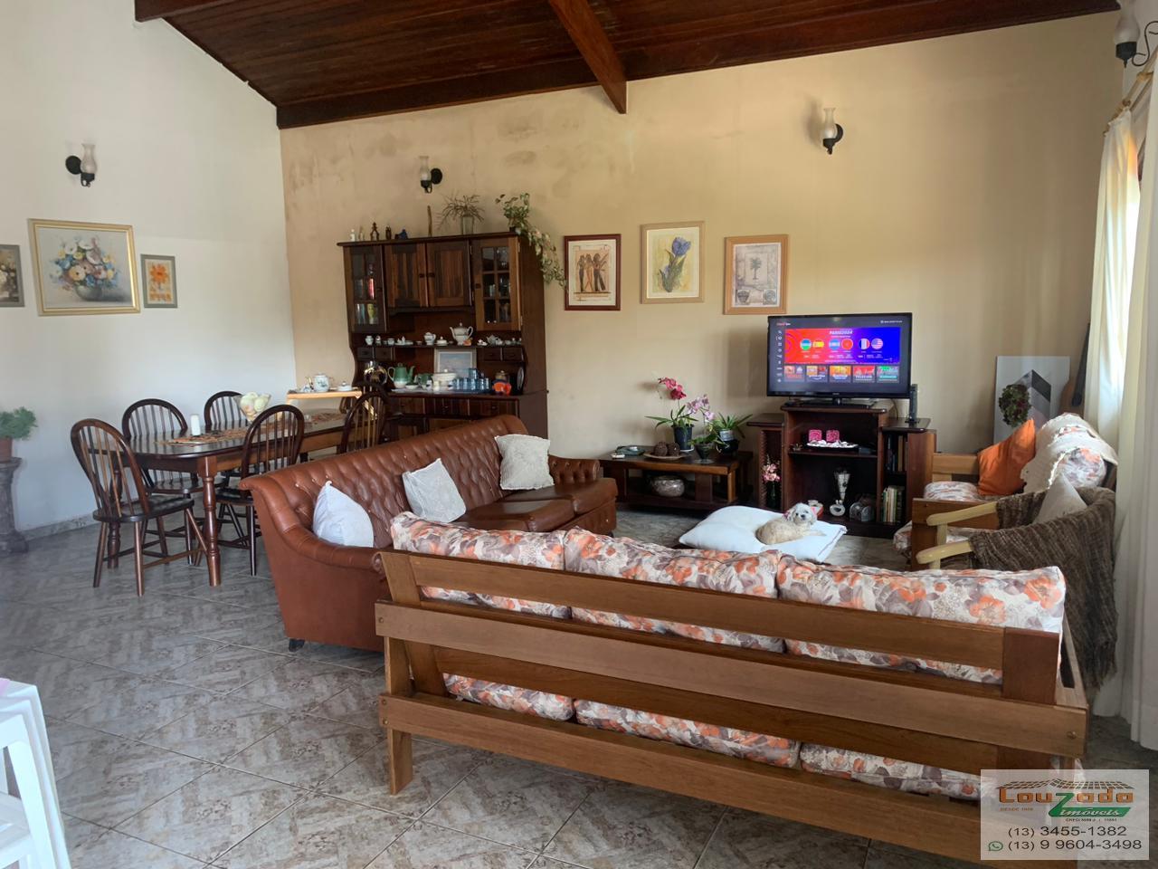 Casa à venda com 3 quartos, 360m² - Foto 12