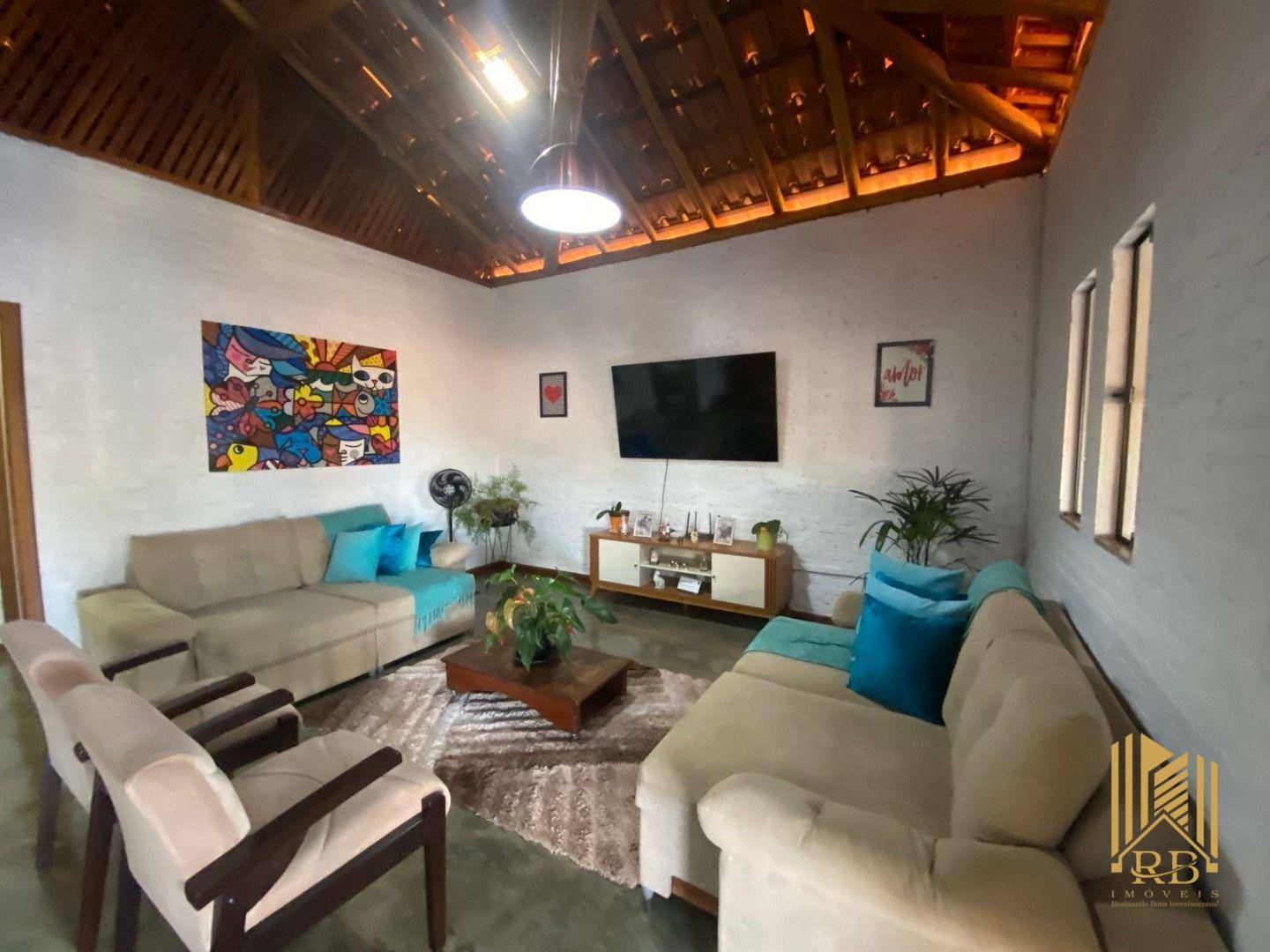 Chácara à venda com 3 quartos, 900M2 - Foto 18