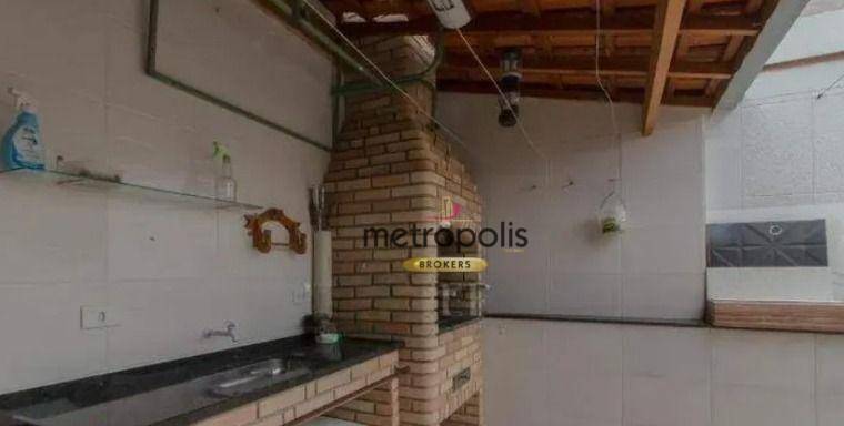 Sobrado à venda com 3 quartos, 140m² - Foto 15