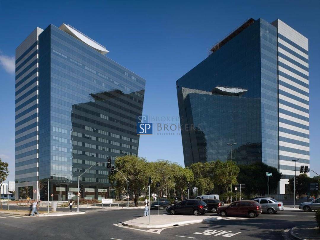 Conjunto Comercial-Sala para alugar, 801m² - Foto 15