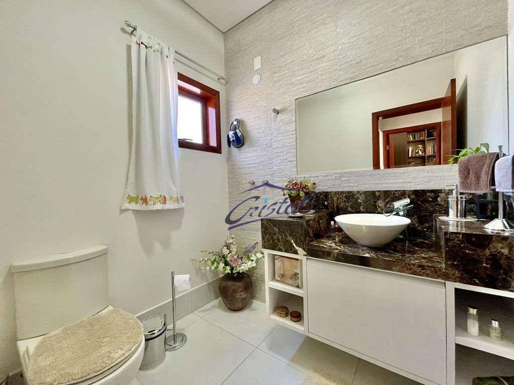 Casa de Condomínio à venda com 5 quartos, 618m² - Foto 8