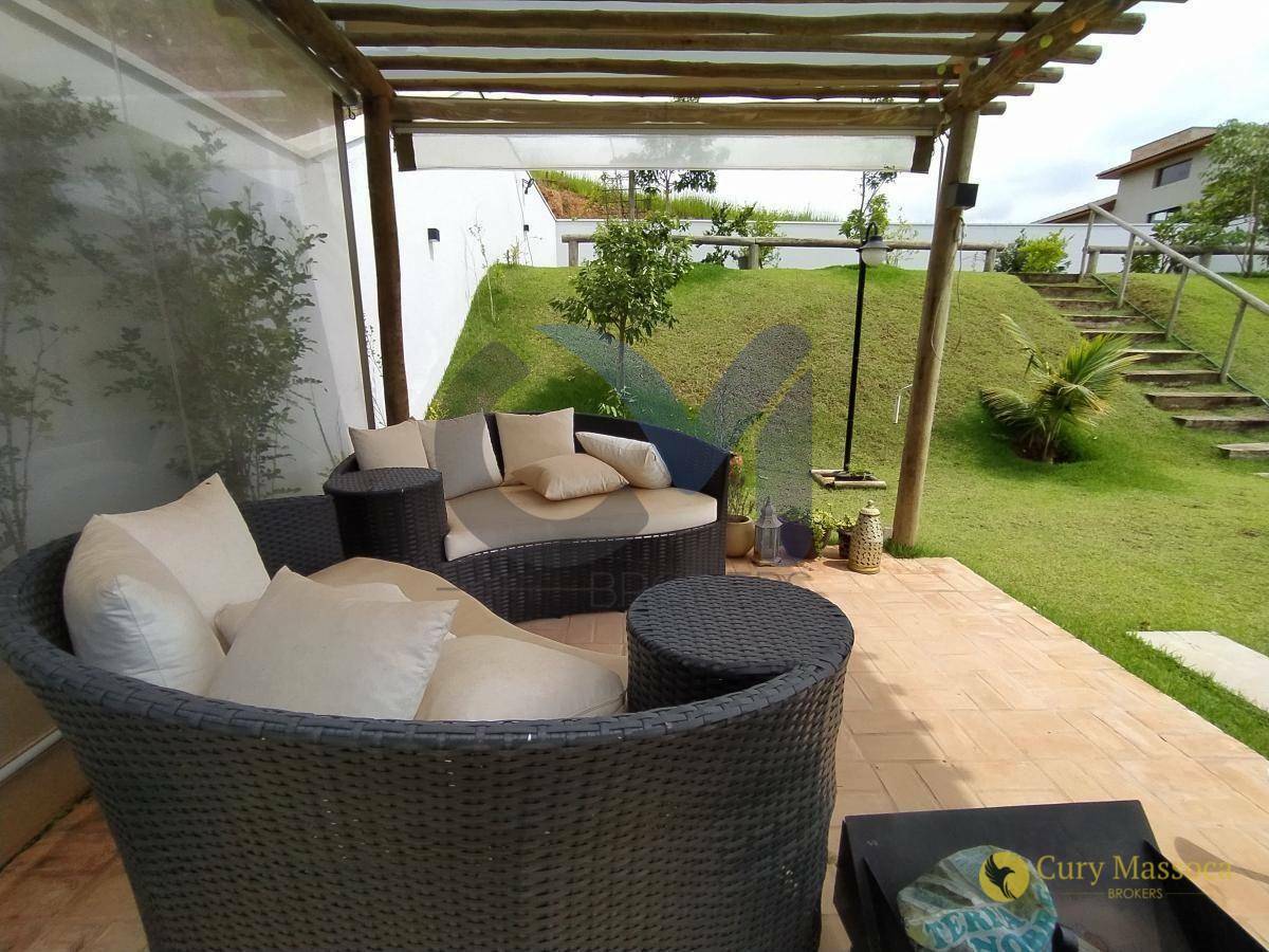 Casa de Condomínio à venda com 4 quartos, 248m² - Foto 38