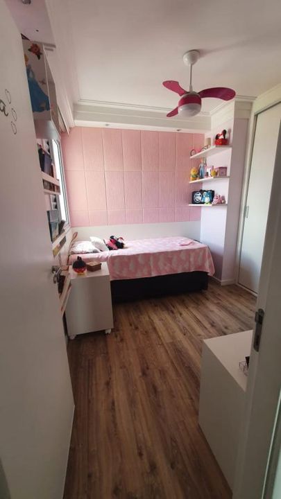 Apartamento à venda com 3 quartos, 69m² - Foto 4